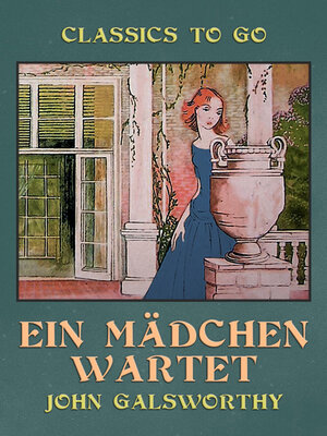 cover image of Ein Mädchen wartet